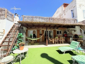 Moradia T2 para Venda em Conceição e Cabanas de Tavira