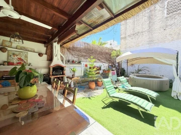 Moradia T2 para Venda em Conceição e Cabanas de Tavira