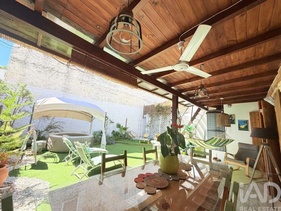 Moradia T2 para Venda em Conceição e Cabanas de Tavira Foto 14