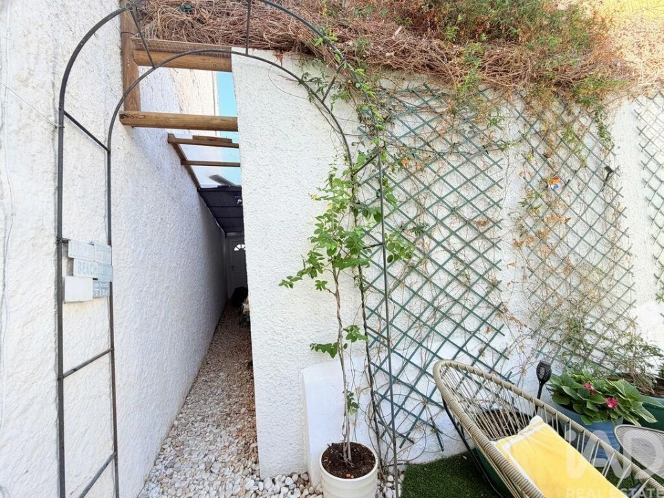Moradia T2 para Venda em Conceição e Cabanas de Tavira Foto 24