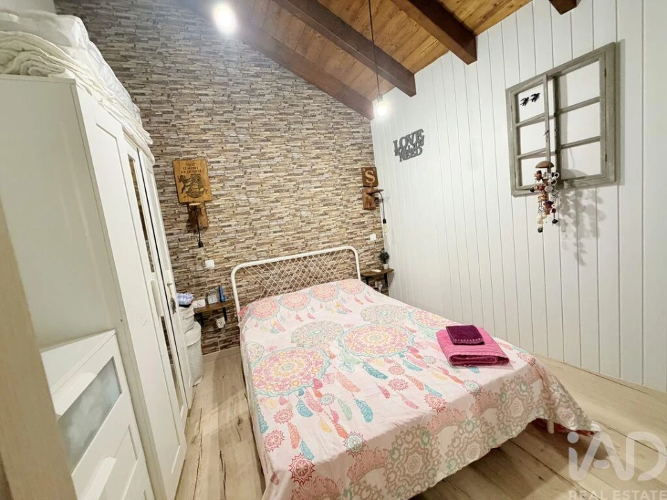 Moradia T2 para Venda em Conceição e Cabanas de Tavira Foto 10