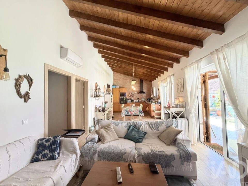 Moradia T2 para Venda em Conceição e Cabanas de Tavira Foto 25