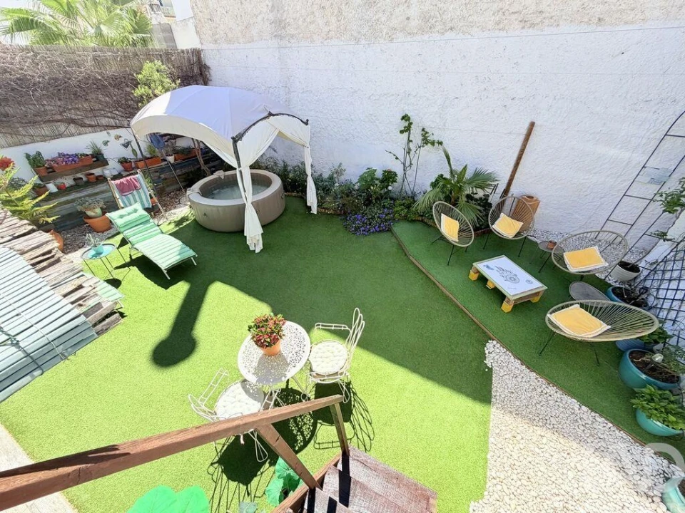 Moradia T2 para Venda em Conceição e Cabanas de Tavira Foto 21