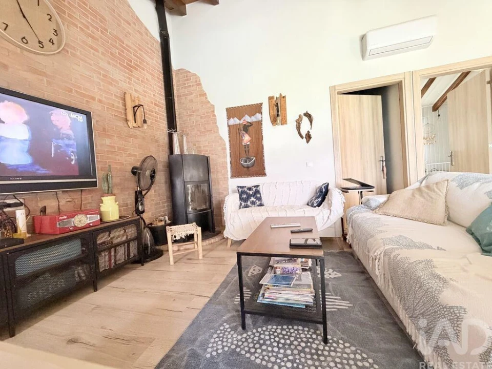 Moradia T2 para Venda em Conceição e Cabanas de Tavira Foto 7
