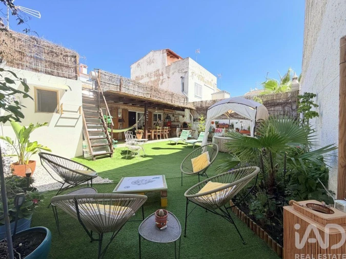 Moradia T2 para Venda em Conceição e Cabanas de Tavira Foto 17