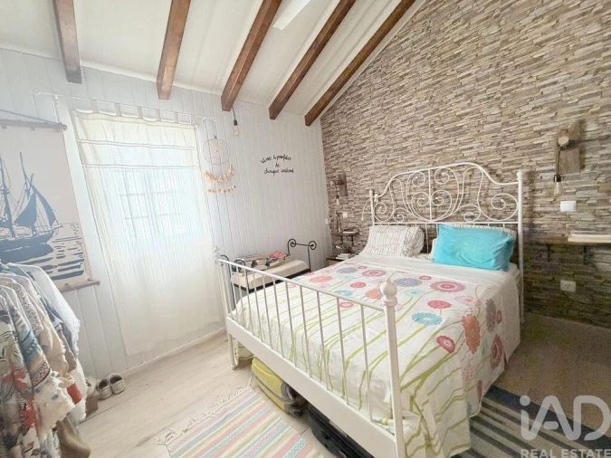 Moradia T2 para Venda em Conceição e Cabanas de Tavira Foto 8