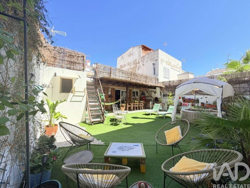 Moradia T2 para Venda em Conceição e Cabanas de Tavira Foto 23