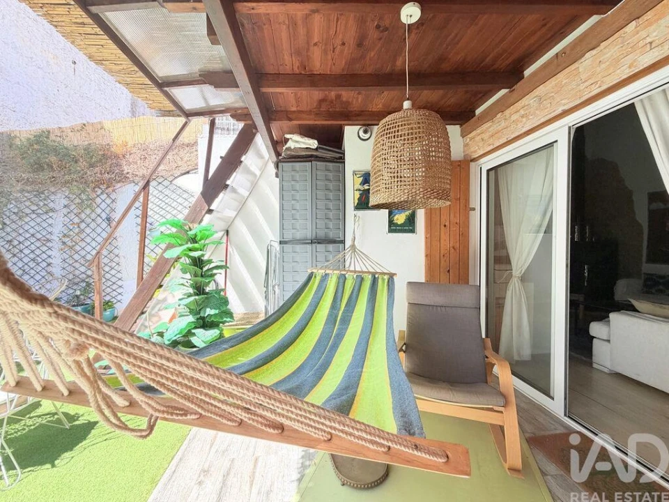 Moradia T2 para Venda em Conceição e Cabanas de Tavira Foto 22