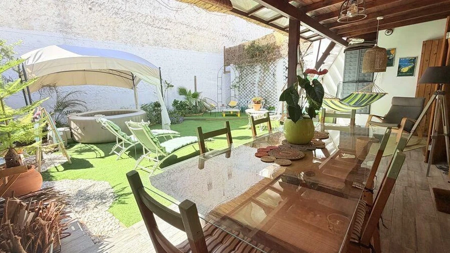 Moradia T2 para Venda em Conceição e Cabanas de Tavira
