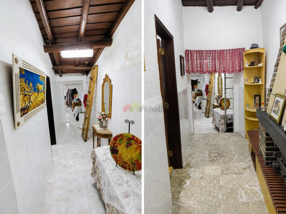 Moradia T2 para Venda em Baleizão Foto 11