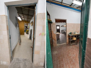 Moradia T2 para Venda em Baleizão