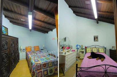 Moradia T2 para Venda em Baleizão