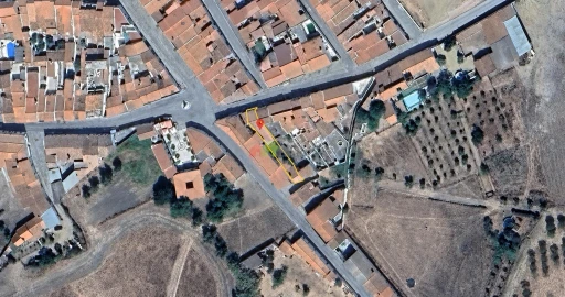 Moradia T2 para Venda em Baleizão