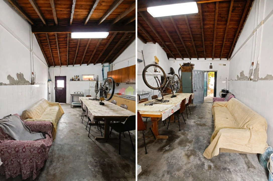 Moradia T2 para Venda em Baleizão Foto 15