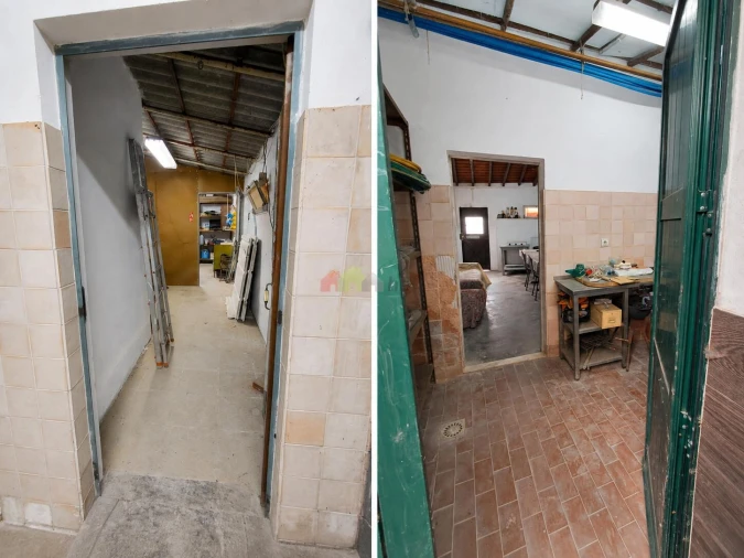 Moradia T2 para Venda em Baleizão Foto 16