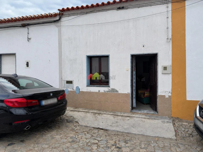 Moradia T2 para Venda em Baleizão Foto 8