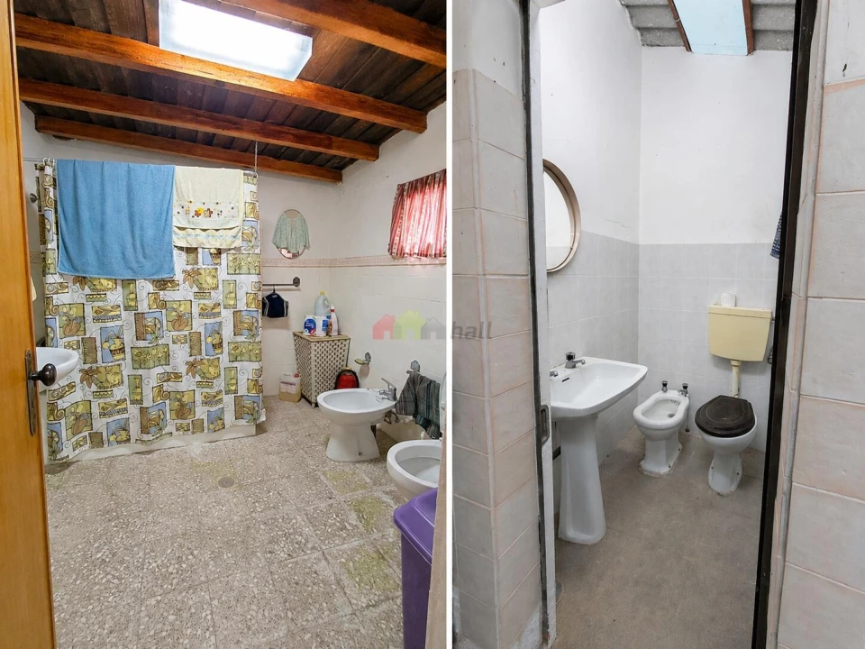 Moradia T2 para Venda em Baleizão Foto 13