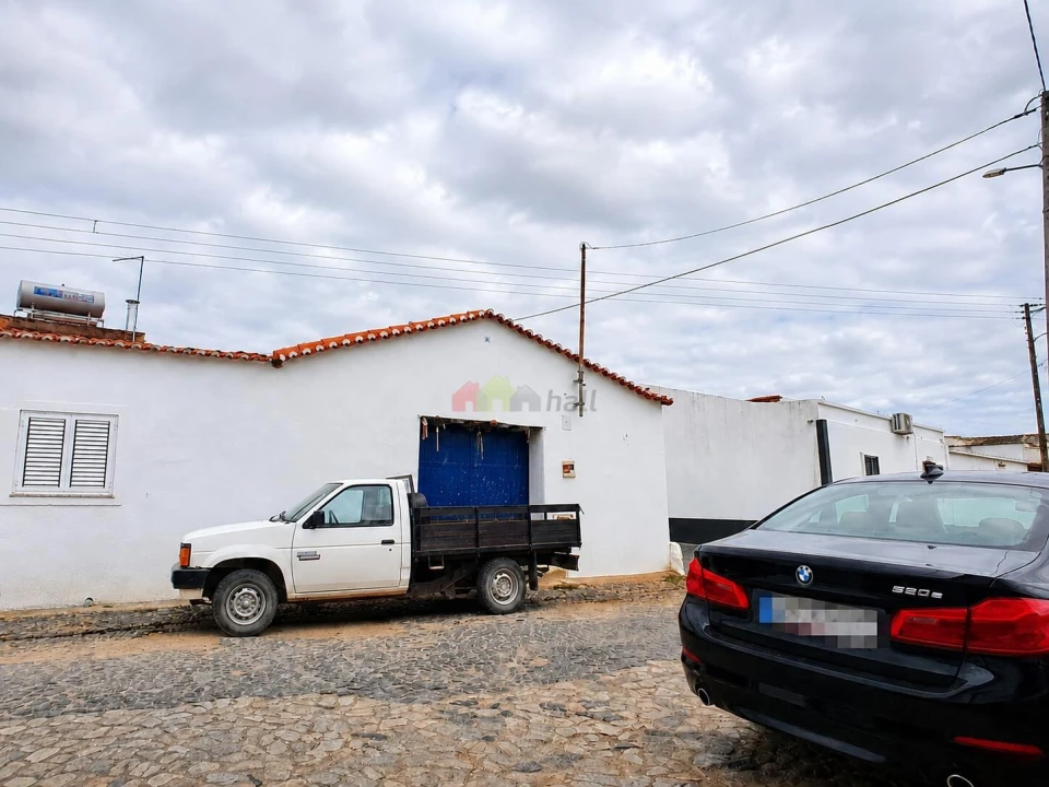 Moradia T2 para Venda em Baleizão Foto 7
