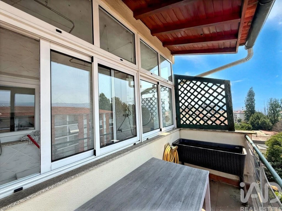 Apartamento T4 para Venda em Pena, Quintã e Vila Cova Foto 3