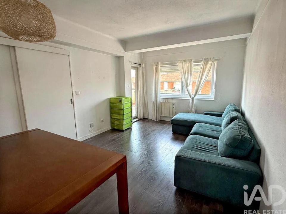 Apartamento T4 para Venda em Pena, Quintã e Vila Cova Foto 1