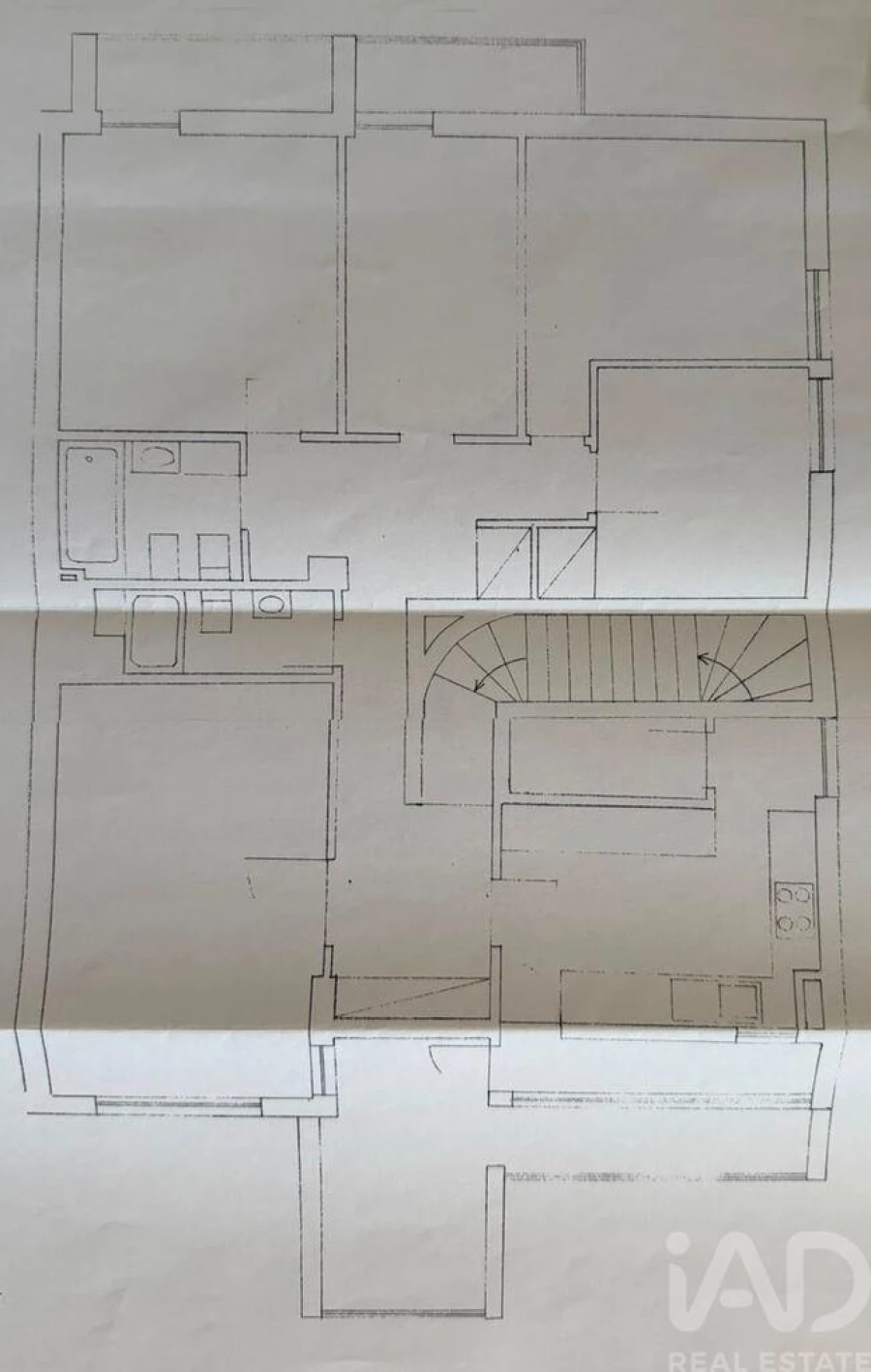Apartamento T4 para Venda em Pena, Quintã e Vila Cova Foto 25