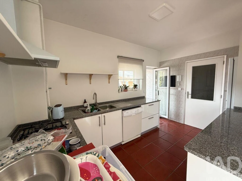 Apartamento T4 para Venda em Pena, Quintã e Vila Cova Foto 15