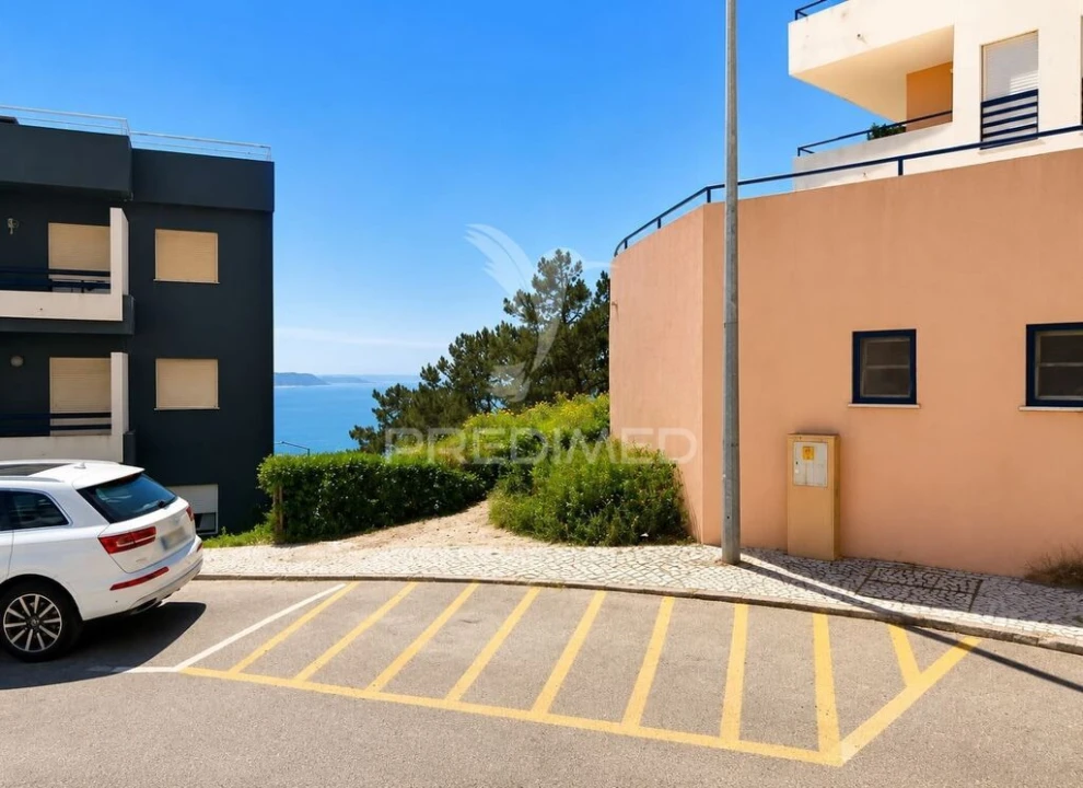 Apartamento T2 para Venda em Nazare Foto 14