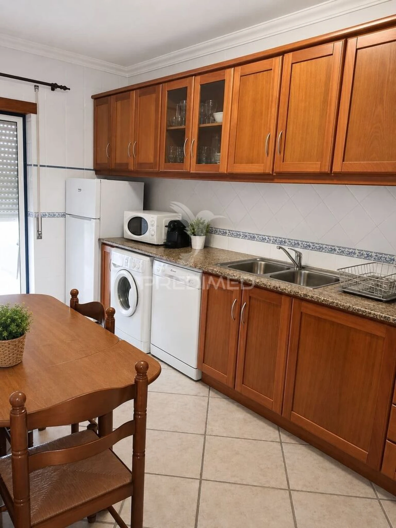 Apartamento T2 para Venda em Nazare Foto 4
