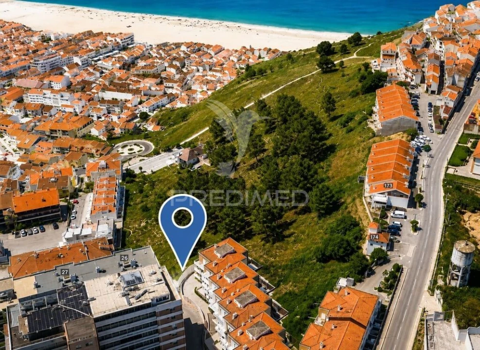 Apartamento T2 para Venda em Nazare Foto 15
