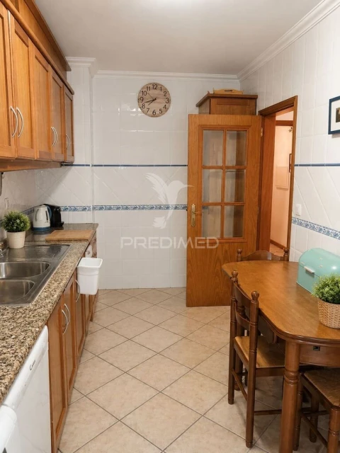 Apartamento T2 para Venda em Nazare