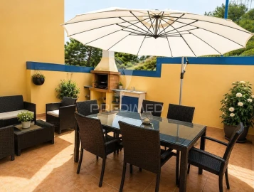Apartamento T2 para Venda em Nazare
