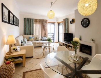 Apartamento T2 para Venda em Nazare