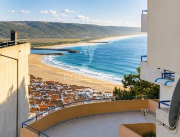 Apartamento T2 para Venda em Nazare