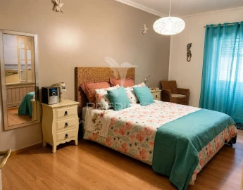 Apartamento T2 para Venda em Nazare