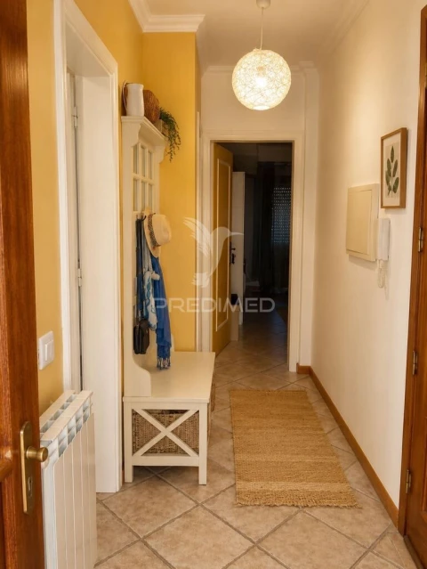 Apartamento T2 para Venda em Nazare