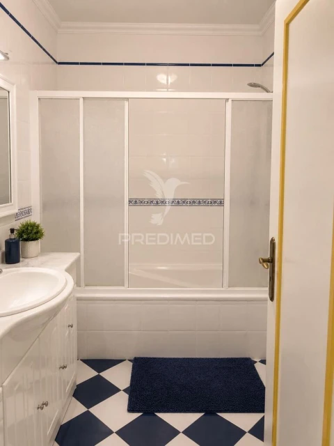 Apartamento T2 para Venda em Nazare