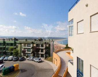 Apartamento T2 para Venda em Nazare