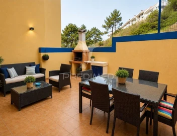 Apartamento T2 para Venda em Nazare