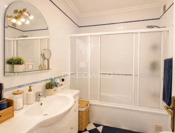 Apartamento T2 para Venda em Nazare