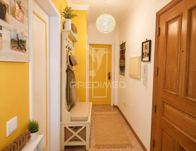 Apartamento T2 para Venda em Nazare Foto 7