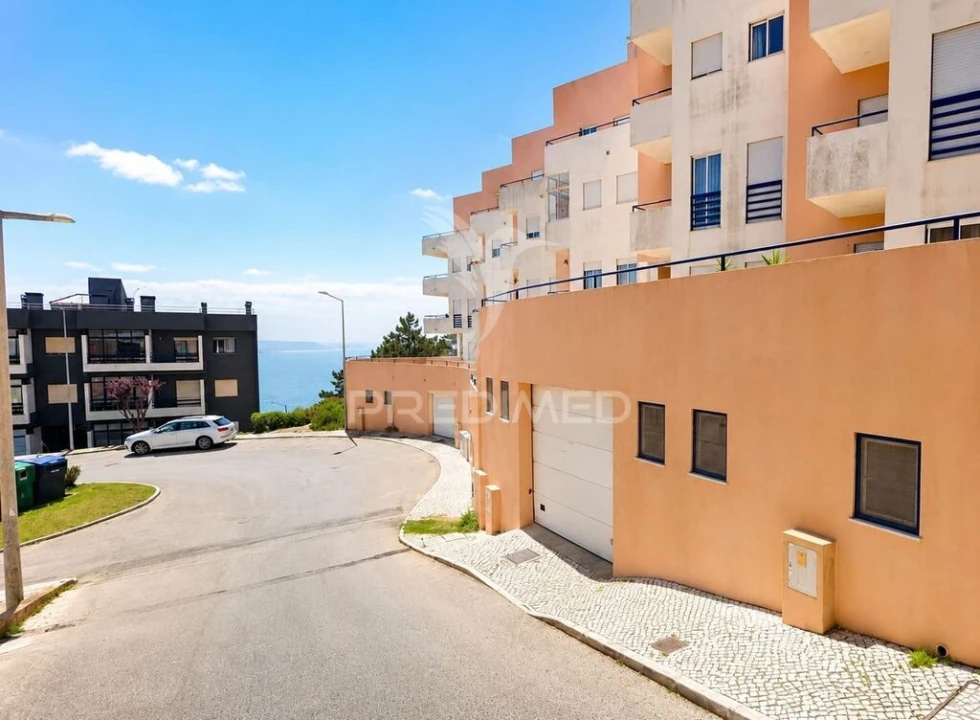 Apartamento T2 para Venda em Nazare Foto 13