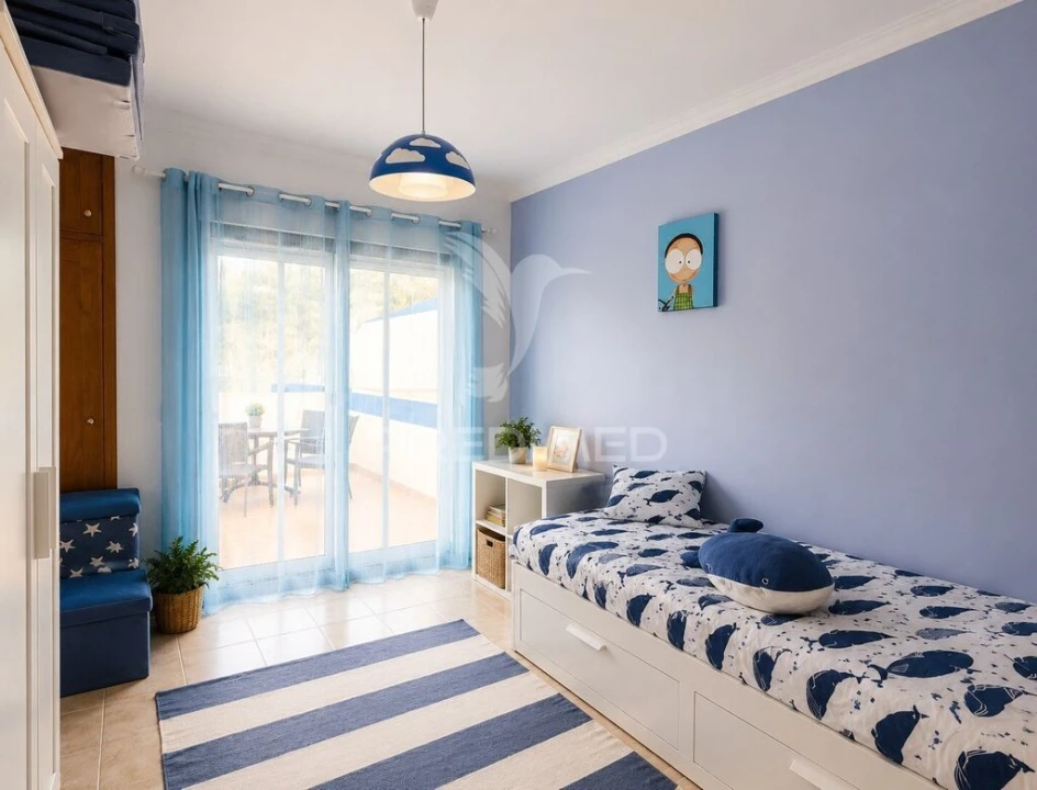 Apartamento T2 para Venda em Nazare Foto 10