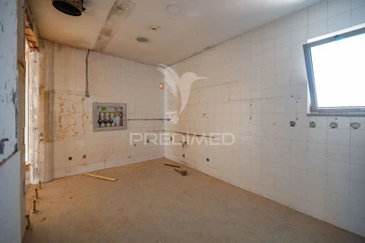 Apartamento T1 para Venda em Real, Dume e Semelhe