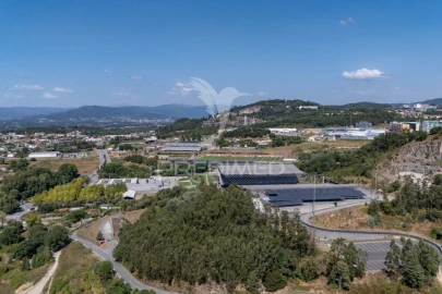 Apartamento T1 para Venda em Real, Dume e Semelhe