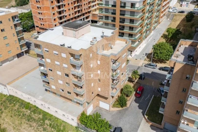 Apartamento T1 para Venda em Real, Dume e Semelhe