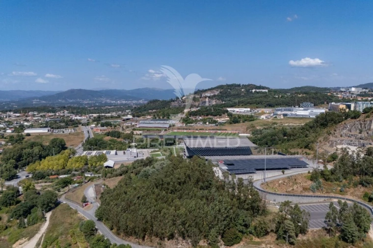 Apartamento T1 para Venda em Real, Dume e Semelhe Foto 10