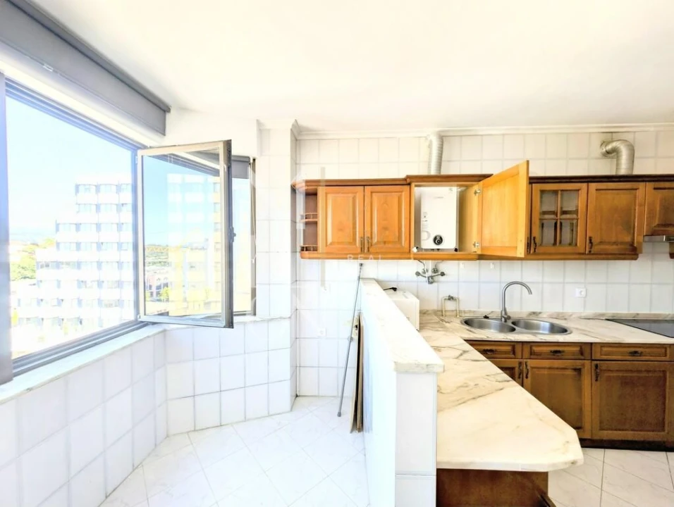 Apartamento T1 para Venda em Valença, Cristelo Covo e Arão Foto 8