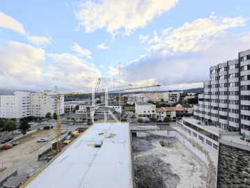 Apartamento T1 para Venda em Valença, Cristelo Covo e Arão