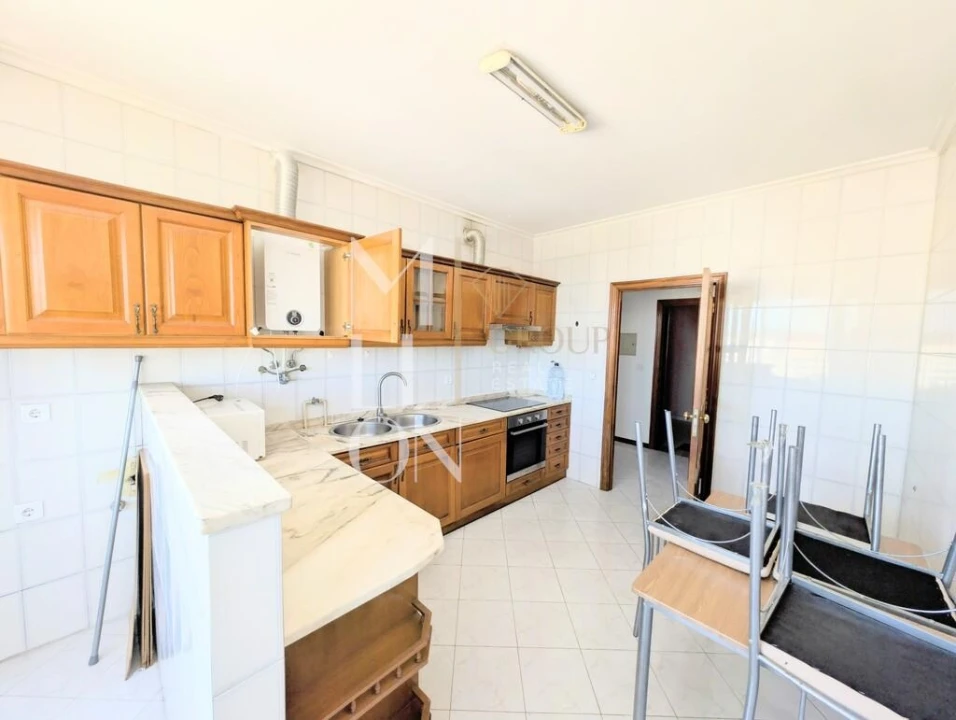 Apartamento T1 para Venda em Valença, Cristelo Covo e Arão Foto 9