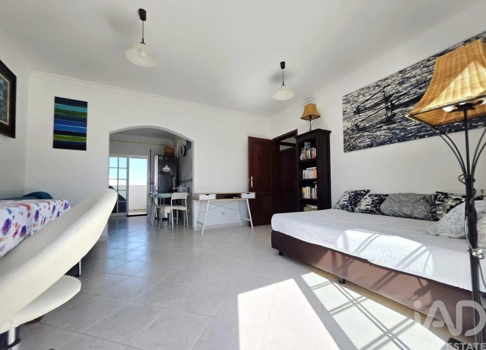 Apartamento T1 para Venda em Santa Luzia Foto 5